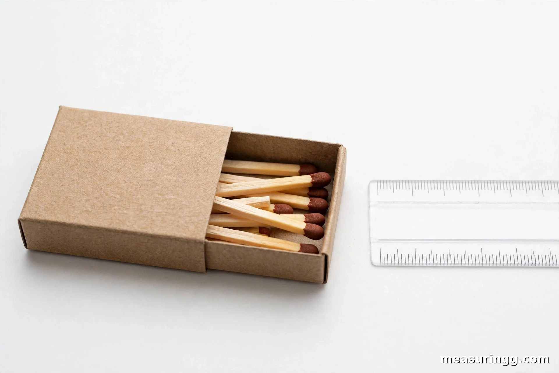12. A Small Matchbox