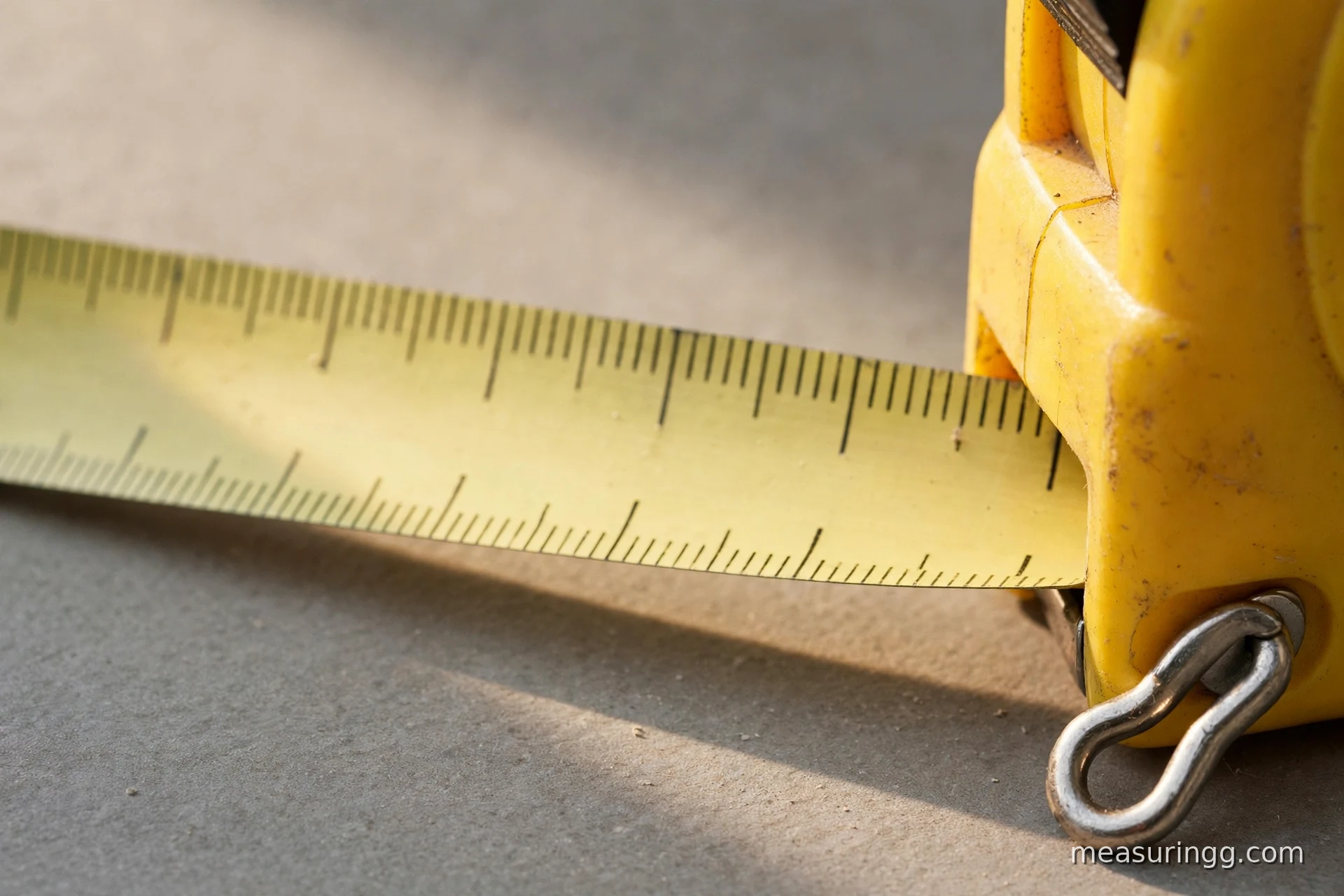 How Long Is 14 Inches, Exactly?