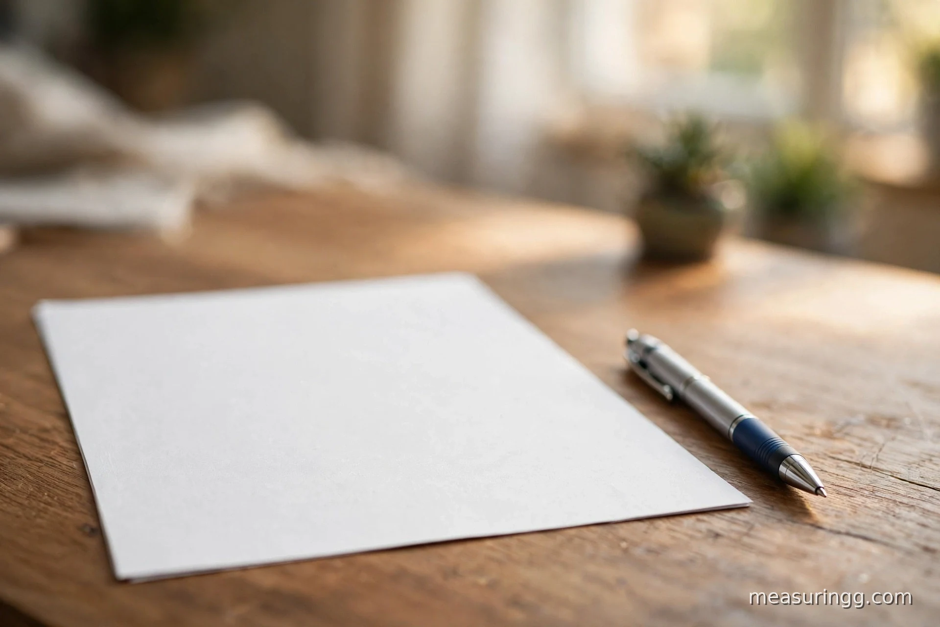 Legal-Size Paper