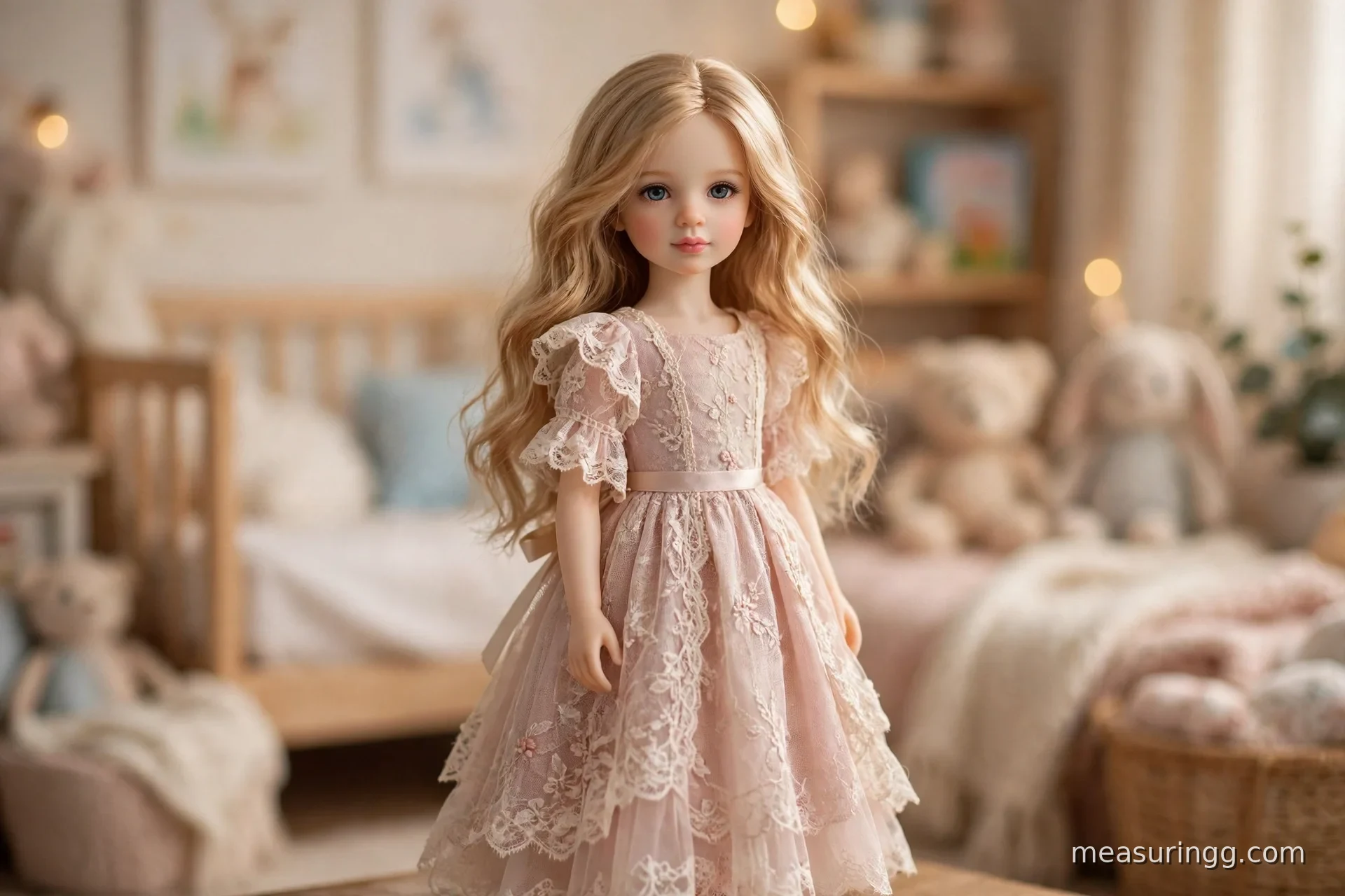 American Girl Doll