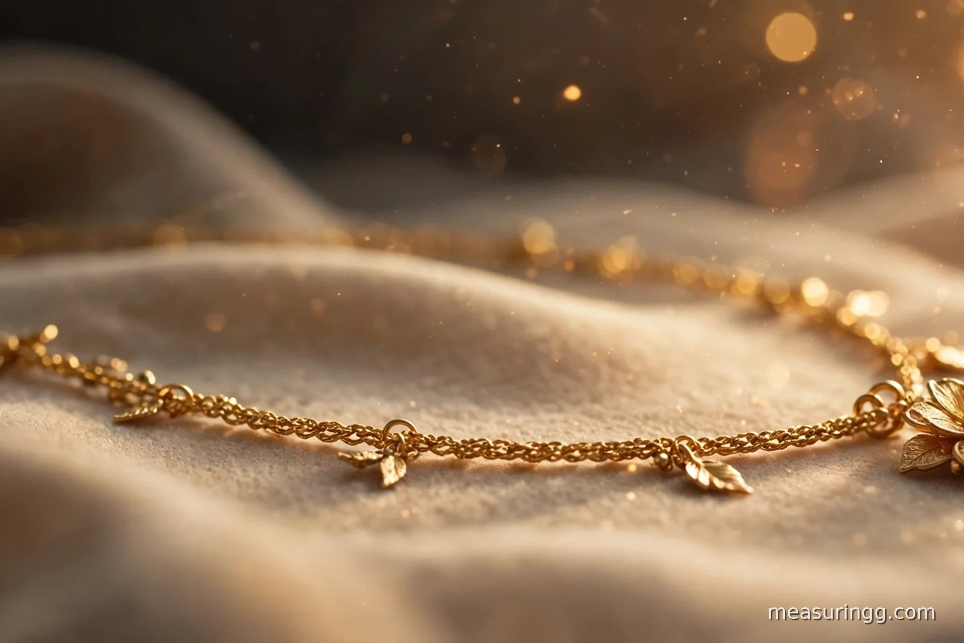 Princess Length Necklace