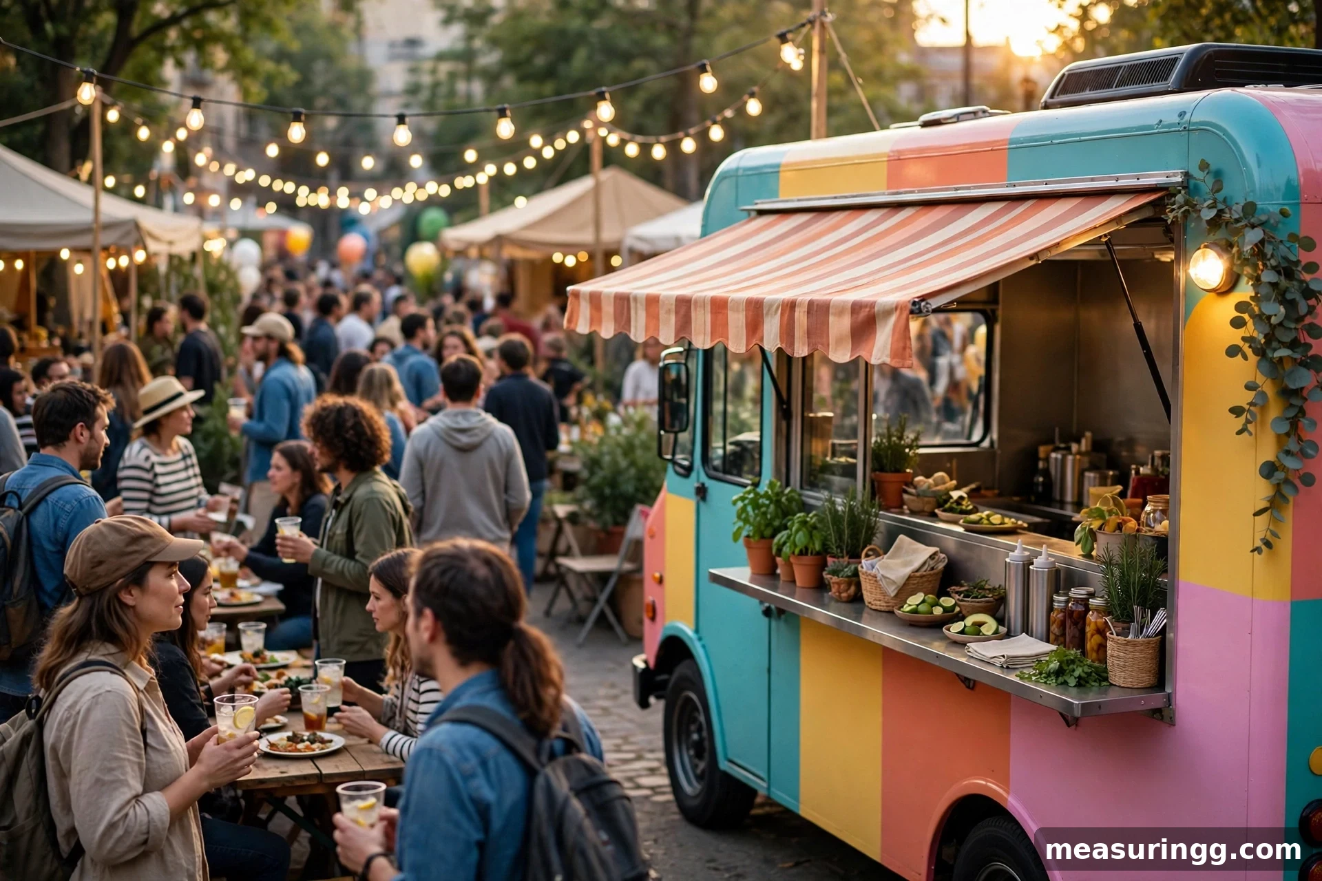 Food Truck