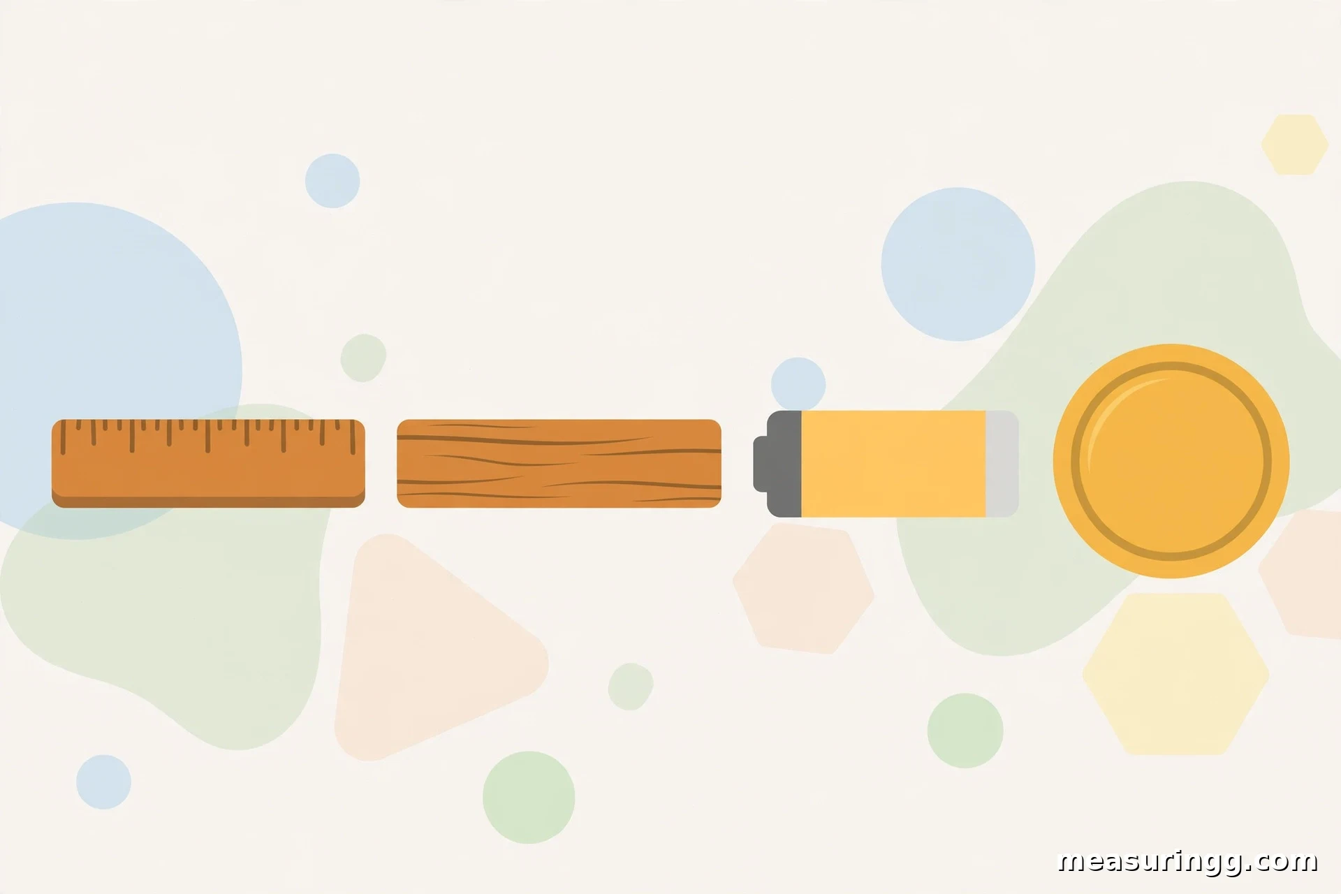 Facts About 2 Inches