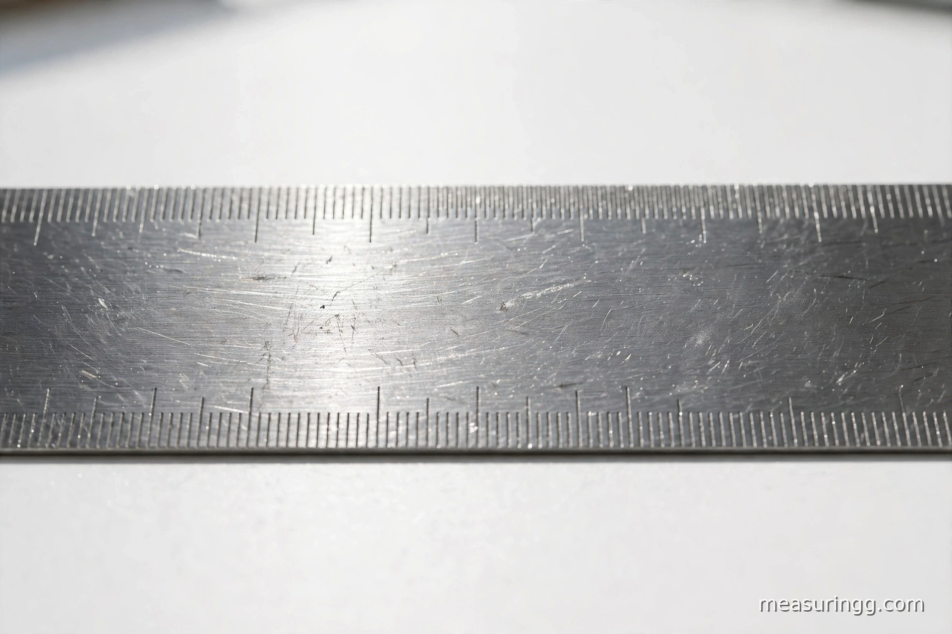 How Long Is 4 Inches, Exactly?