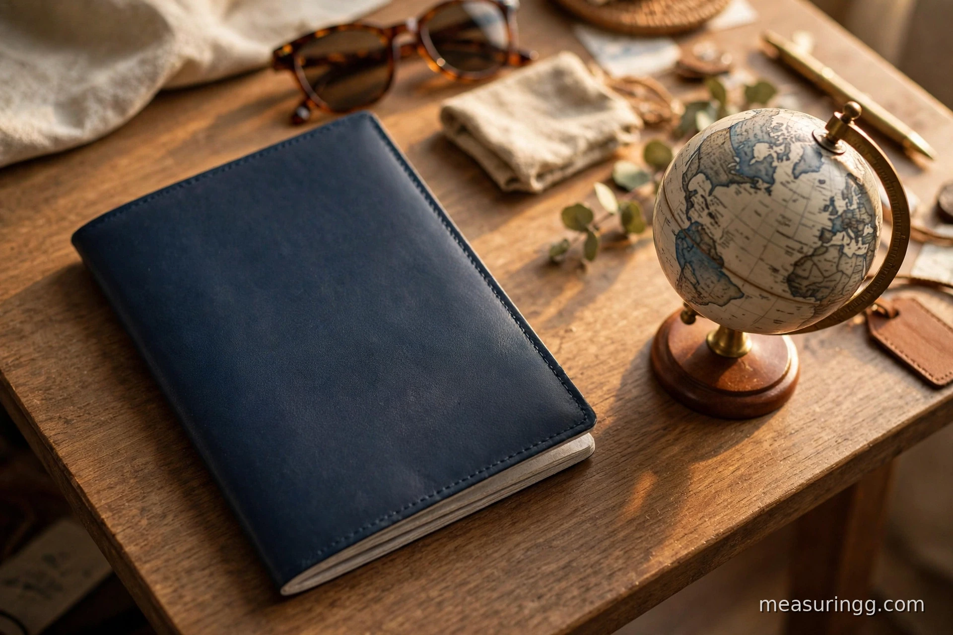 14. A Passport