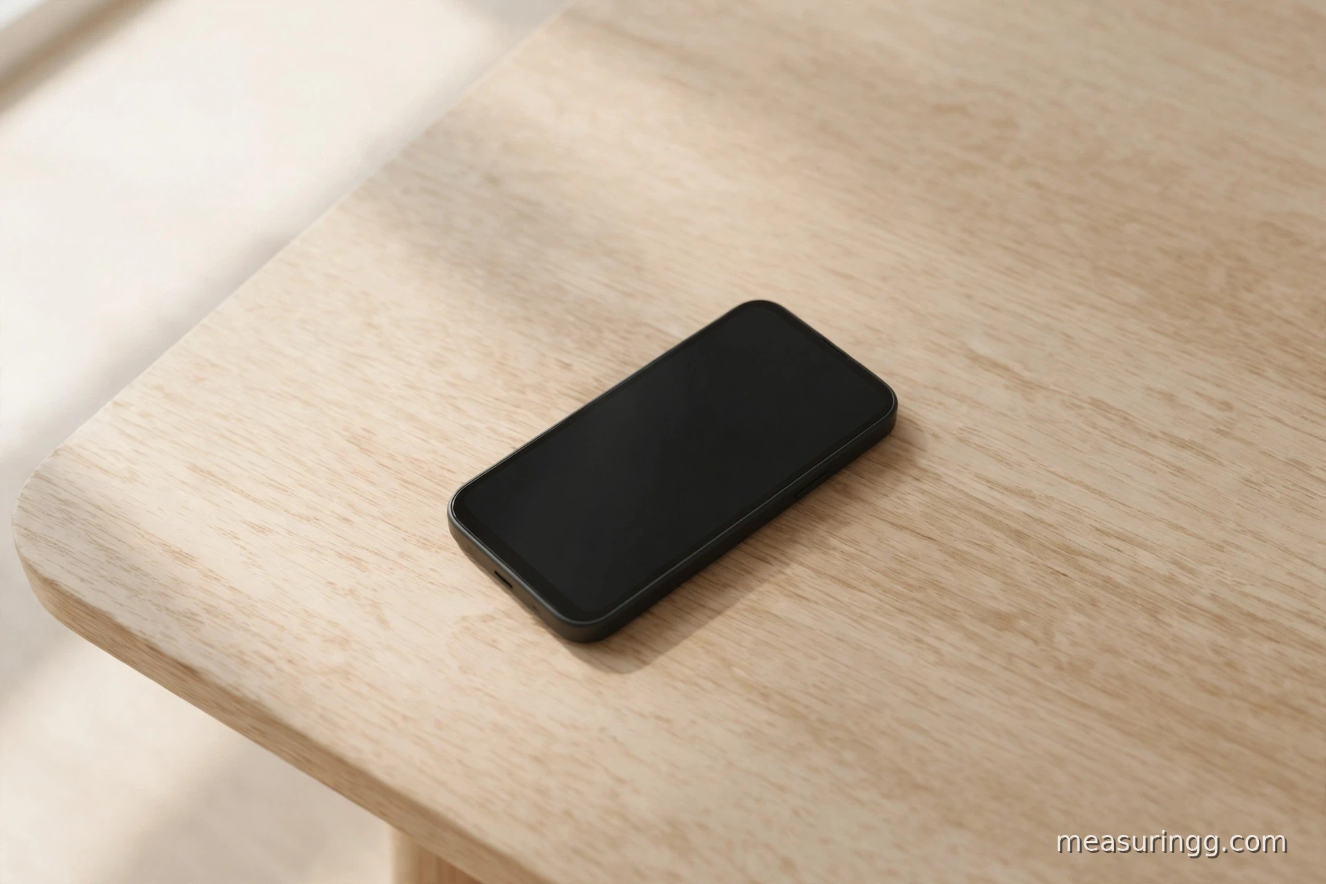 15. A Small Smartphone
