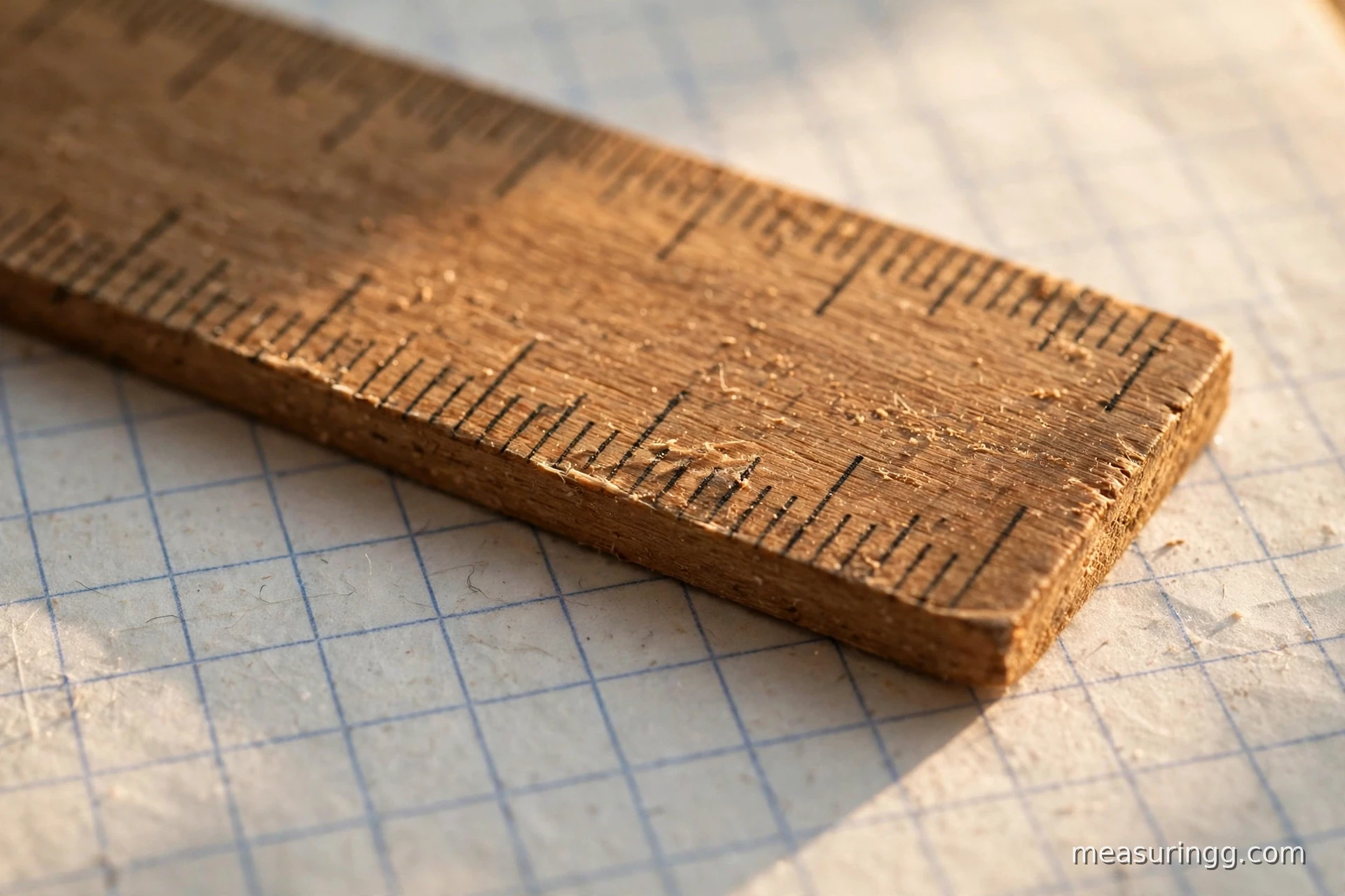 How Long Is 5 Inches, Exactly?