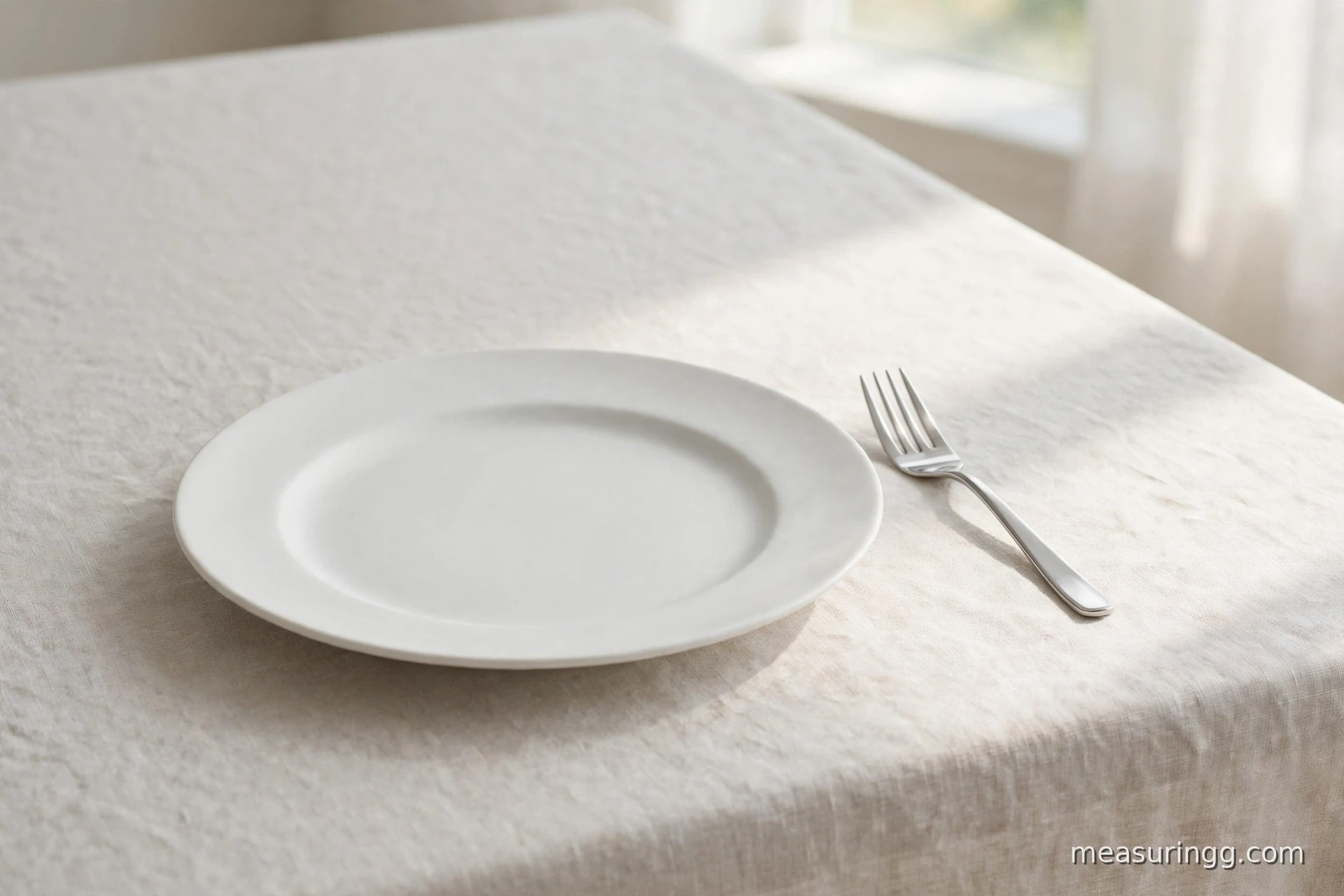 7. A Salad Fork
