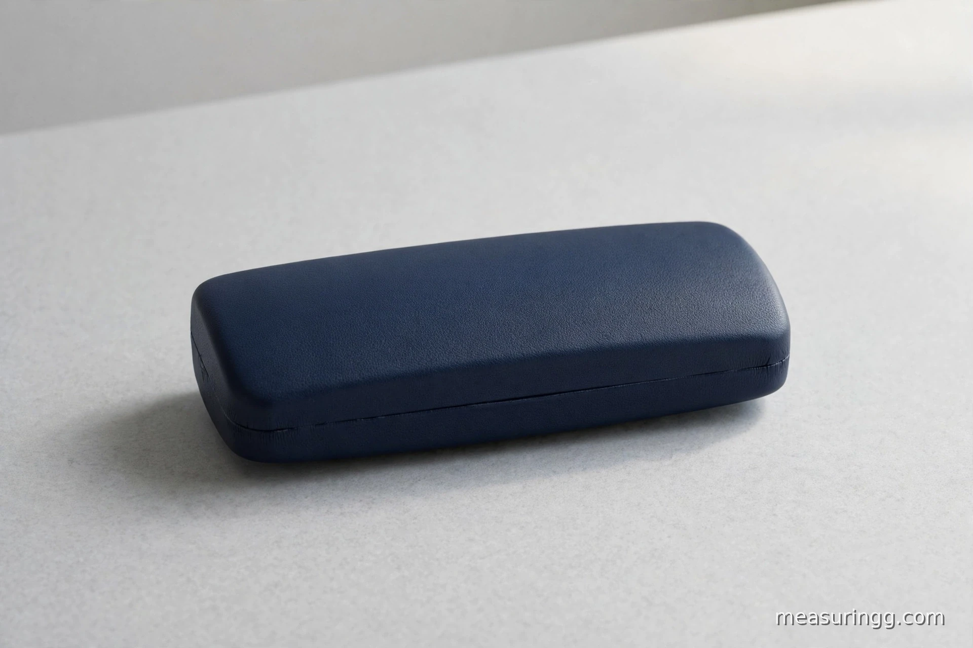 11. An Eyeglass Case