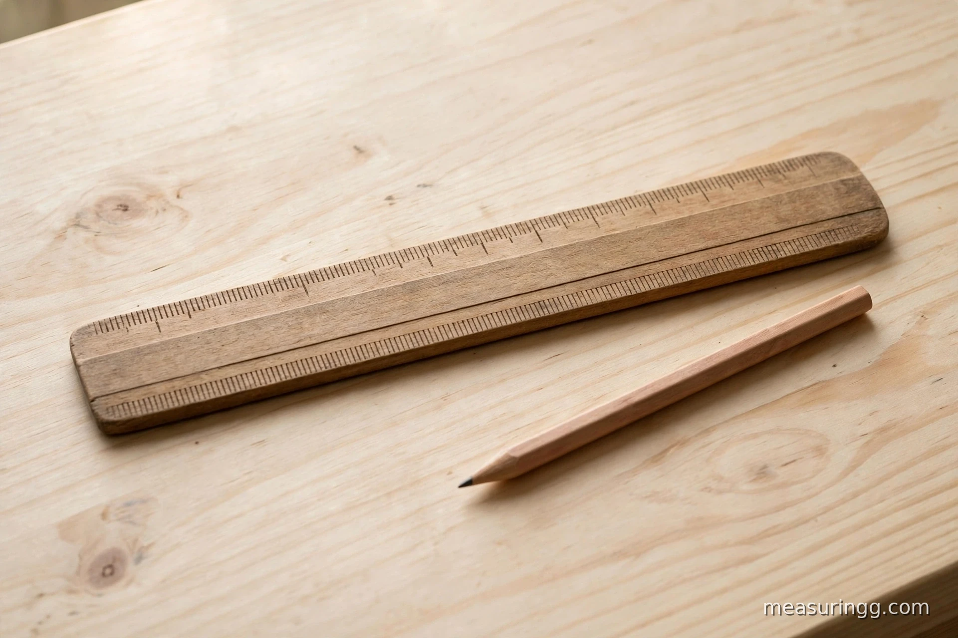 How Long Is 7 Inches, Exactly?