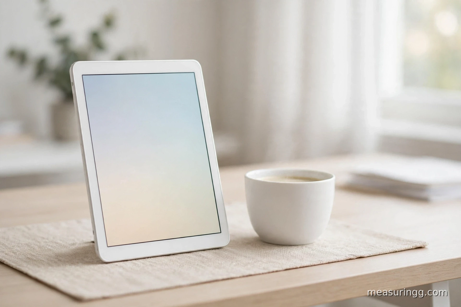 2. An iPad Mini