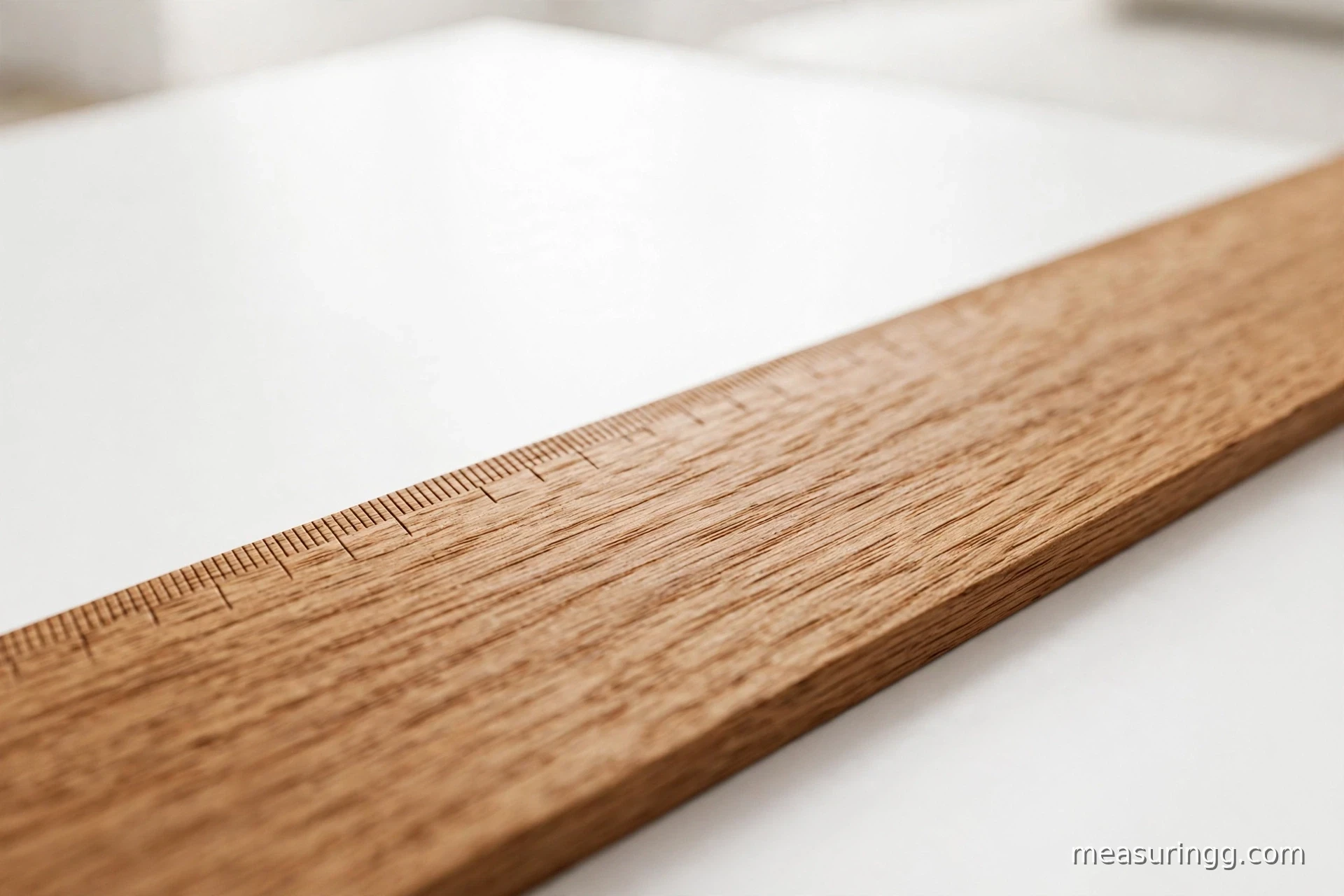 How Long Is 8 Inches, Exactly?