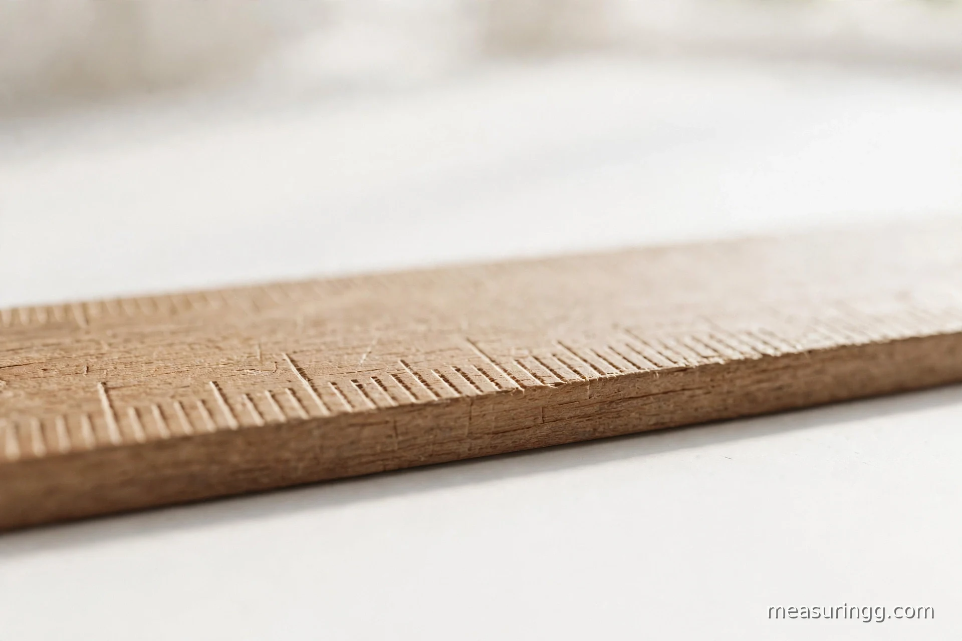 How Long Is 9 Inches, Exactly?