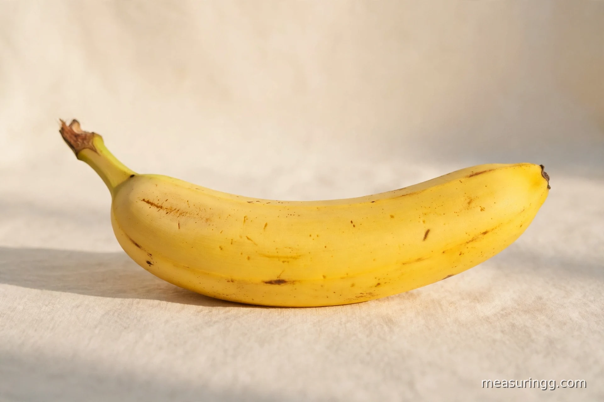 A Large Banana
