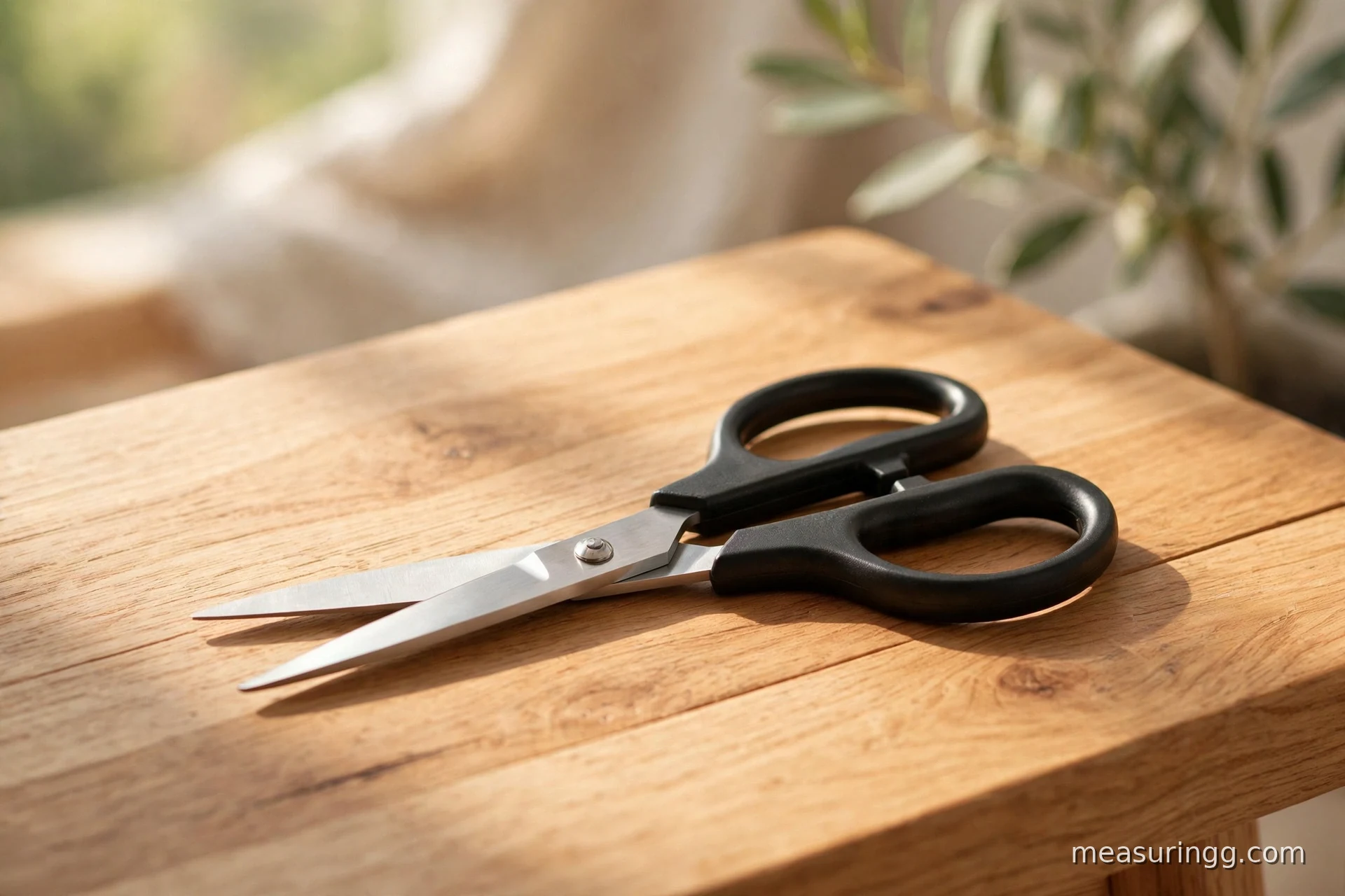 Standard Office Scissors