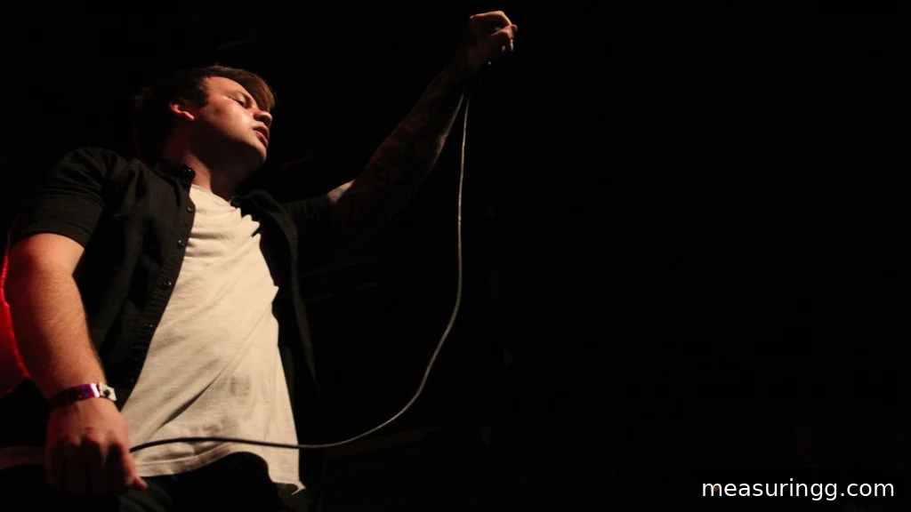 The Earlier Beartooth Era