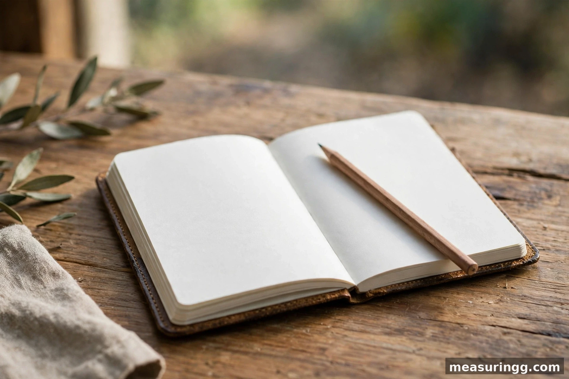 A Pocket Notebook
