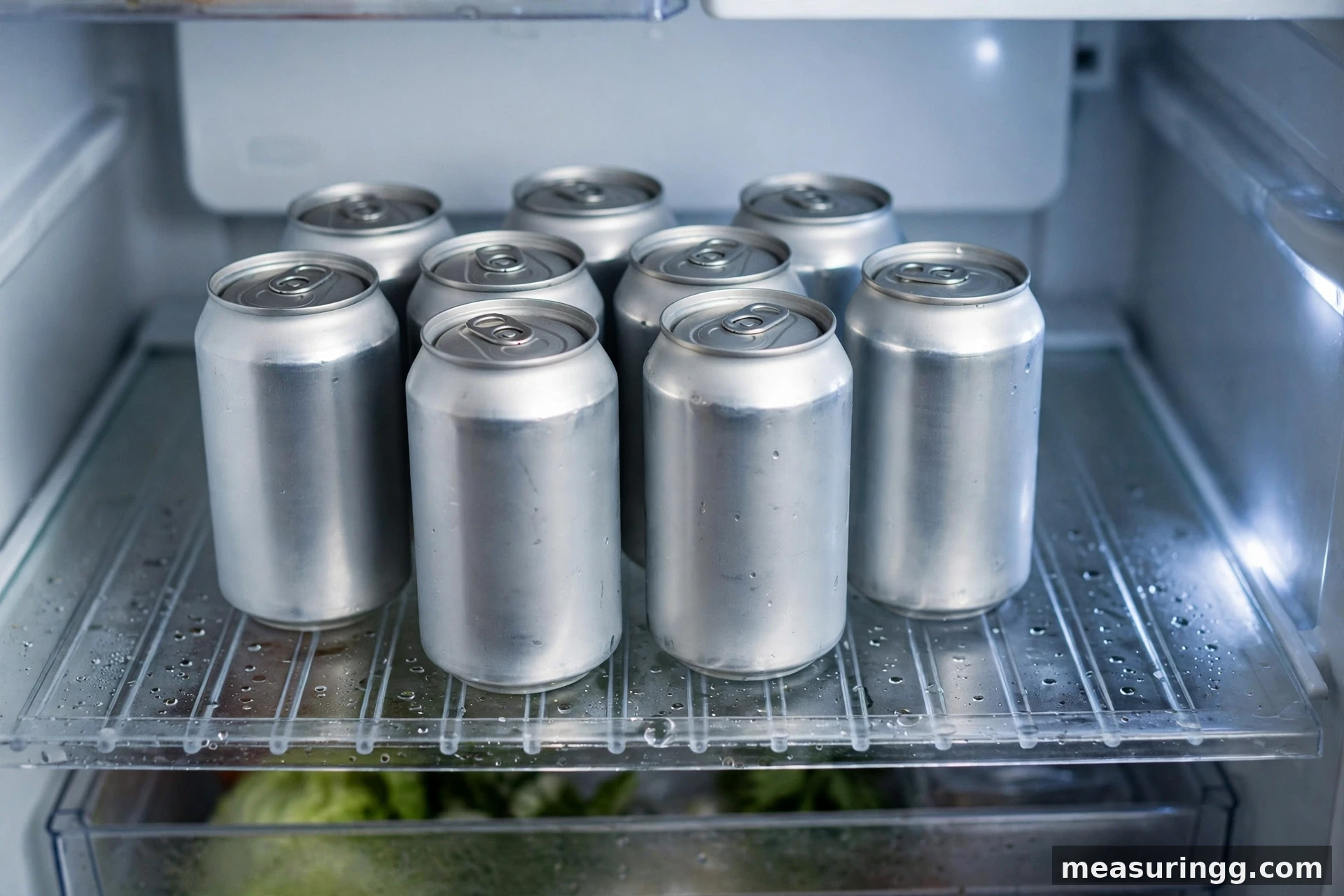 Facts About Coke Cans