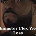 Funkmaster Flex Weight Loss
