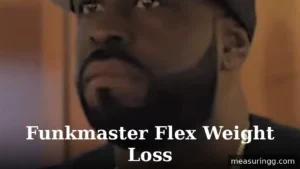 Funkmaster Flex Weight Loss