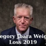 Gregory Jbara Weight Loss 2019