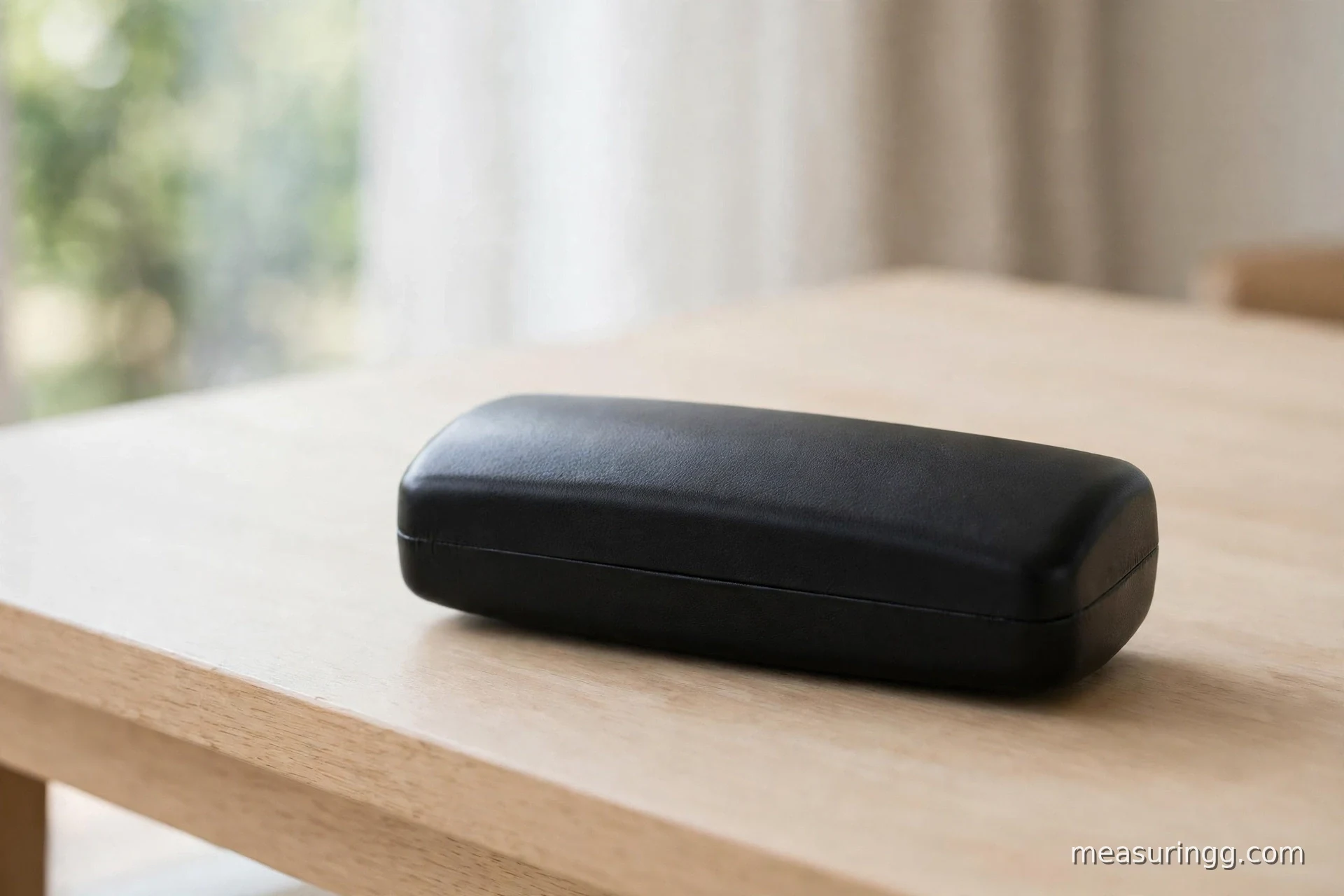 A Sunglasses Case