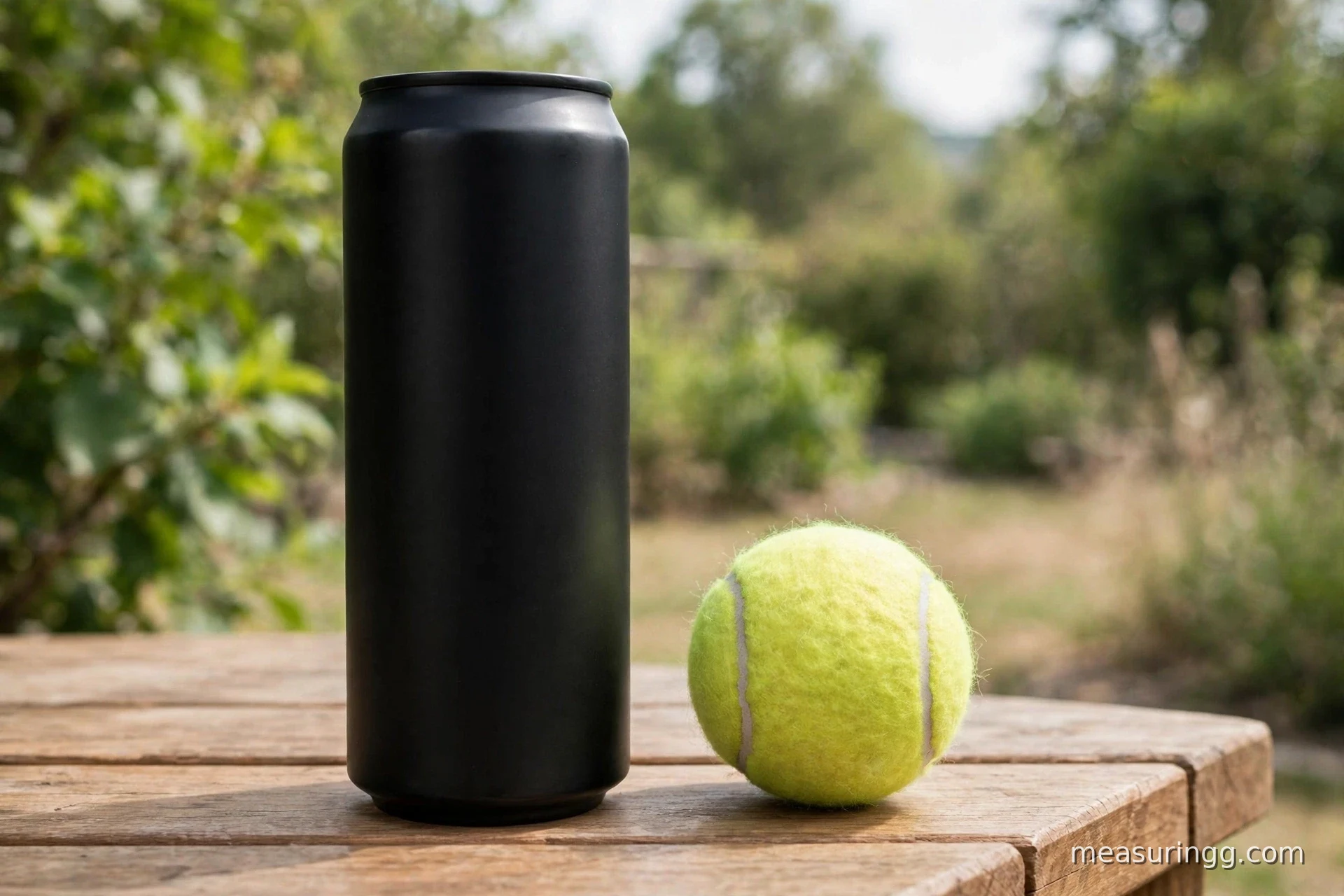 Facts About Monster Cans