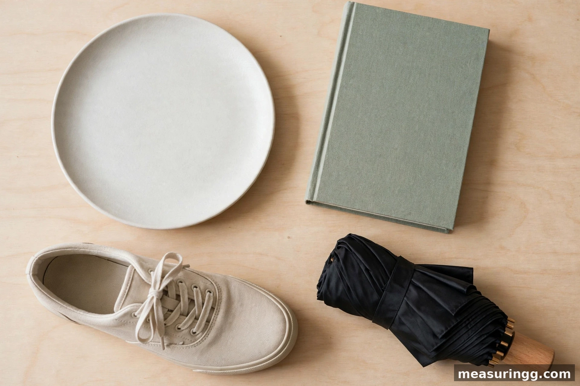 12 Things That Are About as Tall as a Pringles Can