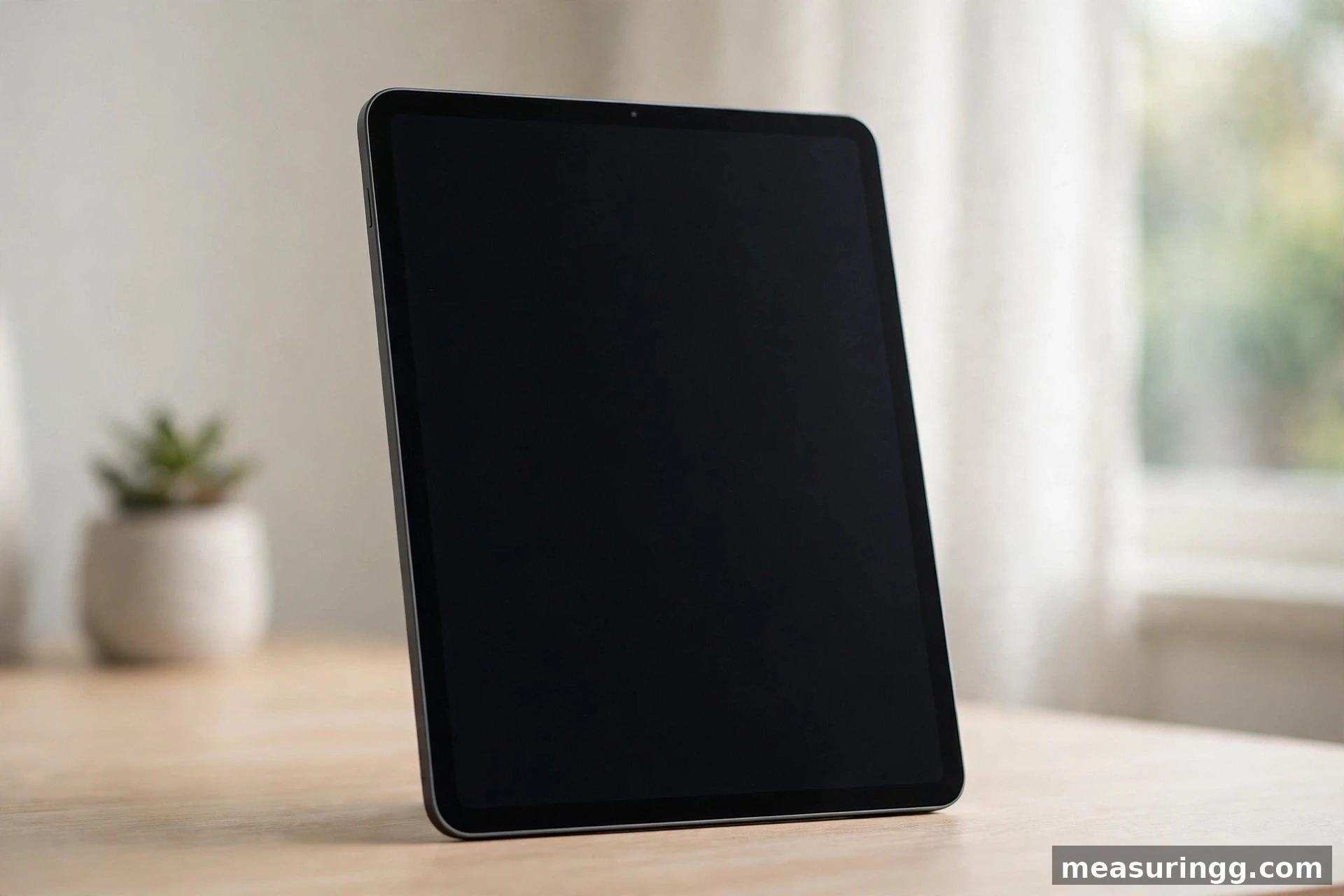 A 10-Inch Tablet