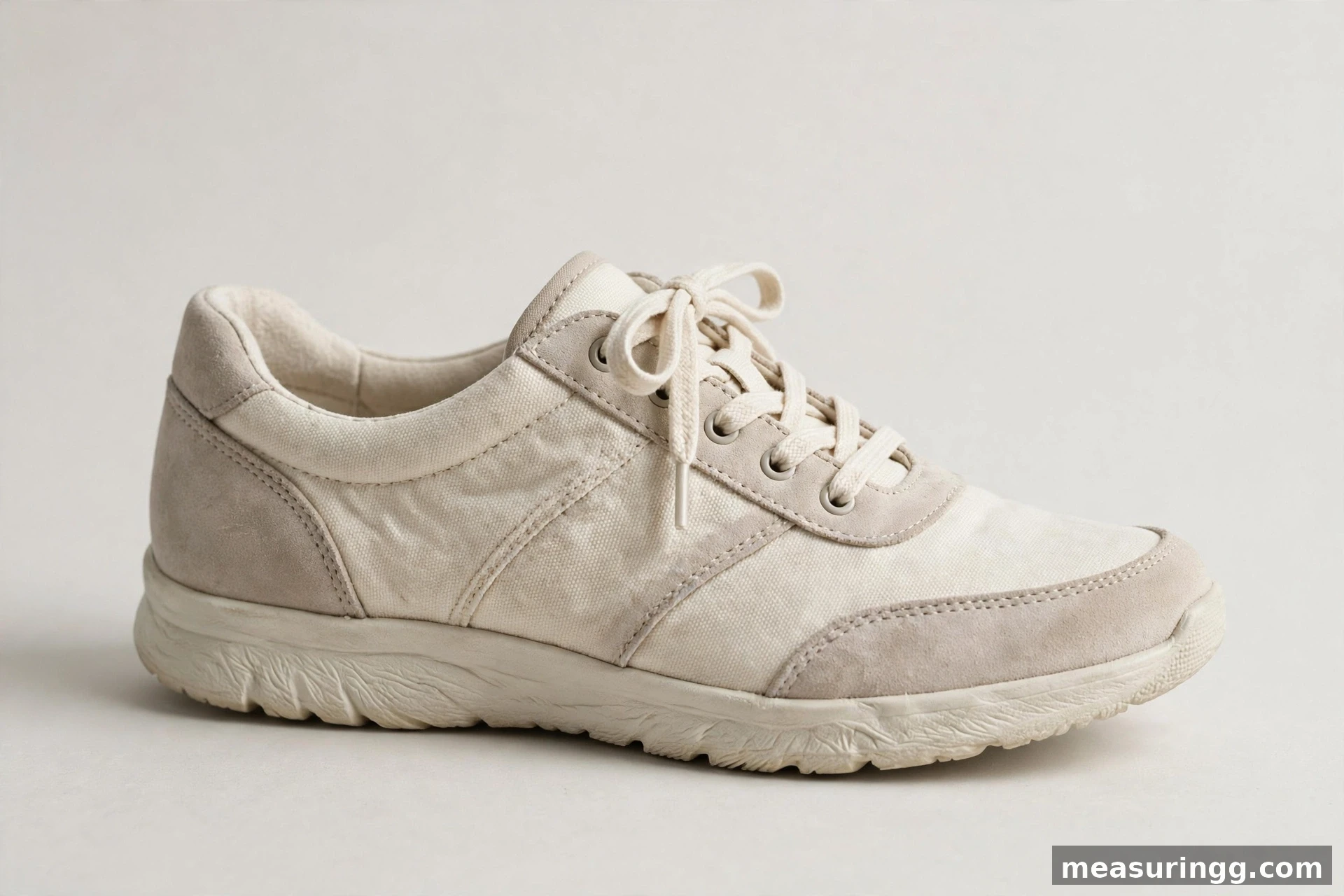 A Women's Size 8 Shoe